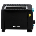 RAF R263 2 Slices Toaster 650W