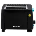 RAF R263 2 Slices Toaster 650W