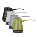RAF R126 Electric Turkish Coffee Pot 0.5L 600W 
