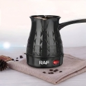 RAF R126 Electric Turkish Coffee Pot 0.5L 600W 