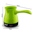 RAF R126 Electric Coffee Pot 600W 0.5L