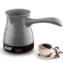 RAF R126 Electric Coffee Pot 600W 0.5L