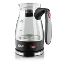 RAF R128 Electric Transparent Coffee Pot 600W 0.5L