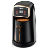 RAF R117 Turkish Coffee Pot 600W 300mL