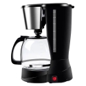 RAF R123S Espresso Coffee Machine 800W 1.5L RAF R123S Espresso Coffee Machine 800W 1.5L