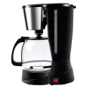 RAF R123S Espresso Coffee Machine 800W 1.5L