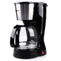 RAF R123S Espresso Coffee Machine 800W 1.5L RAF R123S Espresso Coffee Machine 800W 1.5L