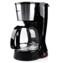 RAF R123S Espresso Coffee Machine 800W 1.5L