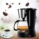 RAF R123S Espresso Coffee Machine 800W 1.5L