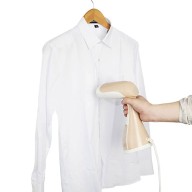 RAF R1214B Straightener And Wrinkle Remover Handheld Iron Steamer 1500W 0.5L