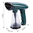 RAF R1277 Handheld Garment Steamer 1600W 200mL