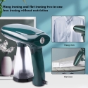 RAF R1277 Handheld Garment Steamer 1600W 200mL