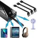 OSmart Power Bank 40000mAh, OS10109