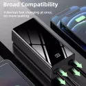 OSmart Power Bank 40000mAh, OS10109