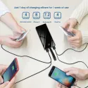 OSmart Power Bank 40000mAh, OS10109