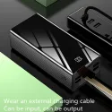 OSmart Power Bank 30000mAh, OS10108