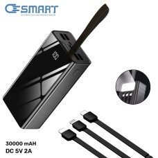 OSmart Power Bank 30000mAh, OS10108