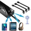 OSmart Power Bank 20000mAh, OS10107