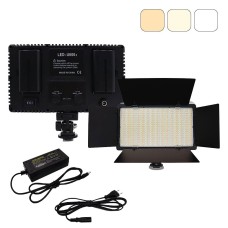 Professional Photo & Video LED Light Kit, Pro LED 800