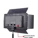 Professional Photo & Video LED Light Kit, Pro LED 800