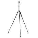 Expanded Photo Live Streaming Mobile phone Tripod Min 33cm Max 114cm 