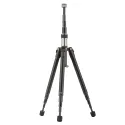 Expanded Photo Live Streaming Mobile phone Tripod Min 33cm Max 114cm 
