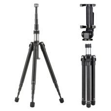 Expanded Photo Live Streaming Mobile phone Tripod Min 33cm Max 114cm 