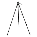 ONLASR Digital Video & Photo Tripod Min 61.5cm Max 170cm 