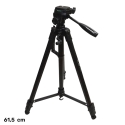 ONLASR Digital Video & Photo Tripod Min 61.5cm Max 170cm ONLASR Digital Video & Photo Tripod Min 61.5cm Max 170cm