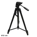 ONLASR Digital Video & Photo Tripod Min 61.5cm Max 170cm 