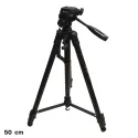 ONLASR Digital Video & Photo Tripod Min 50cm Max 135cm 