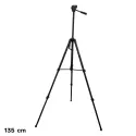 ONLASR Digital Video & Photo Tripod Min 50cm Max 135cm 