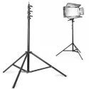 Multifunction Tripod Stand Max Height 270cm 