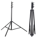 Multifunction Tripod Stand Max Height 270cm Multifunction Tripod Stand Max Height 270cm