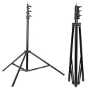 Multifunction Tripod Stand Max Height 270cm 