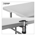 OSmart Folding Table 180cm OS10116 OSmart Folding Table 180cm OS10116