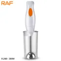 RAF R268 Hand Blender With Cup 300W 