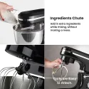 RAF R6677 Stand mixer 1400W 10L