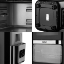 RAF R5293 Electric Air Fryer, Mini Oven 1700W 12L RAF R5293 Electric Air Fryer, Mini Oven 1700W 12L