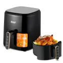 RAF R5362B Electric Air Fryer 1500W 4.8L