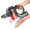 RAF R8667 Rechargeable Hand-Held Vacuum Cleaner 100W 1.2L RAF R8667 Rechargeable Hand-Held Vacuum Cleaner 100W 1.2L