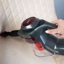 RAF R8667 Rechargeable Hand-Held Vacuum Cleaner 100W 1.2L RAF R8667 Rechargeable Hand-Held Vacuum Cleaner 100W 1.2L