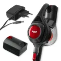 RAF R8667 Rechargeable Hand-Held Vacuum Cleaner 100W 1.2L