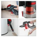 RAF R8667 Rechargeable Hand-Held Vacuum Cleaner 100W 1.2L