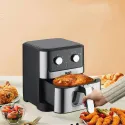 RAF R5341 Air Fryer 1500W 8L