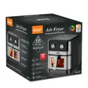 RAF R5341 Air Fryer 1500W 8L