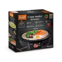 RAF R528 Crepe Maker 1200W 31CM