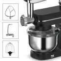 RAF R6676B 5 IN 1 Stand Mixer 1400W 10L