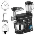 RAF R6676B 5 IN 1 Stand Mixer 1400W 10L