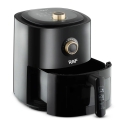 RAF R5332B Air Fryer 6L 1500W 
